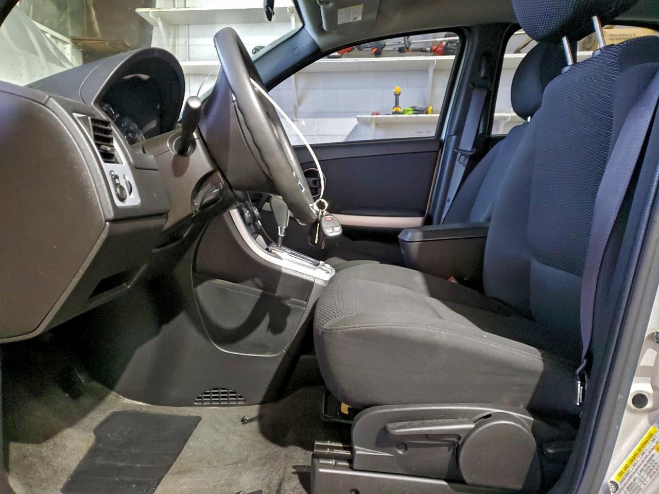 2007 Pontiac Torrent - Фото 7