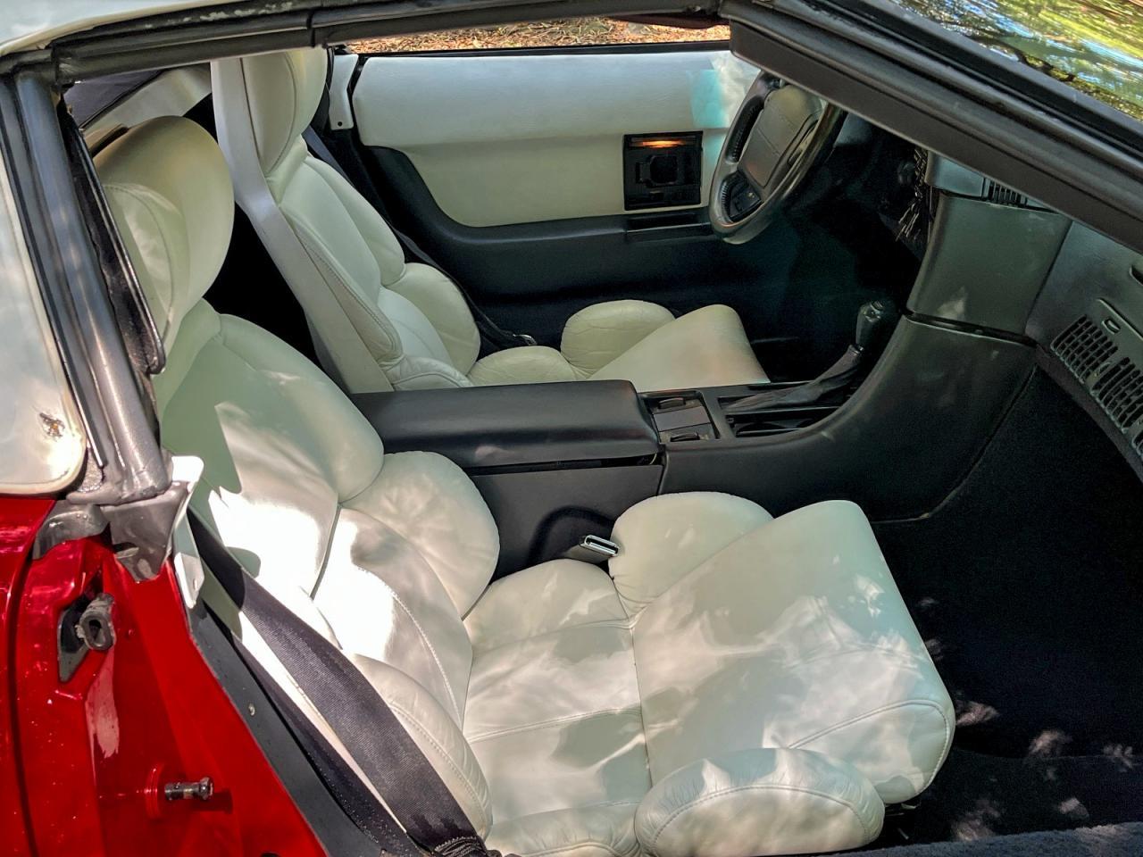 1992 Chevrolet Corvette - Фото 5