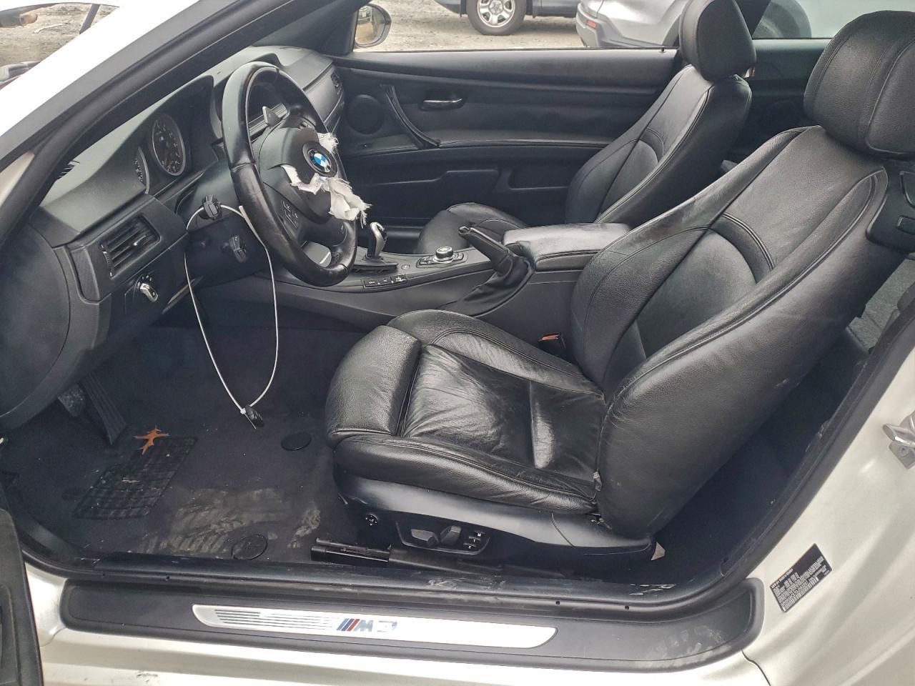 2013 BMW M3 - Фото 7