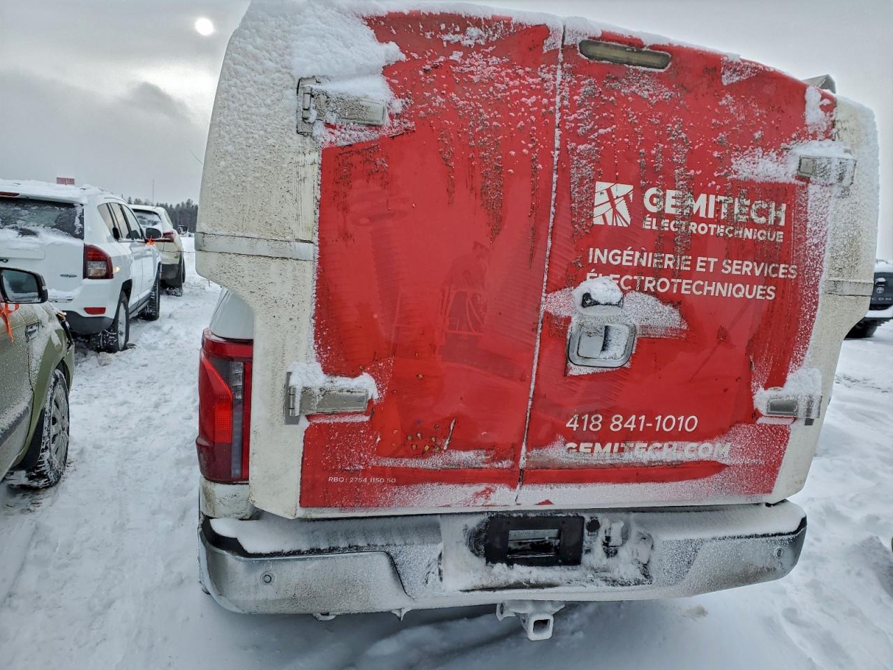 2024 Ford F150 Xlt - Image 6