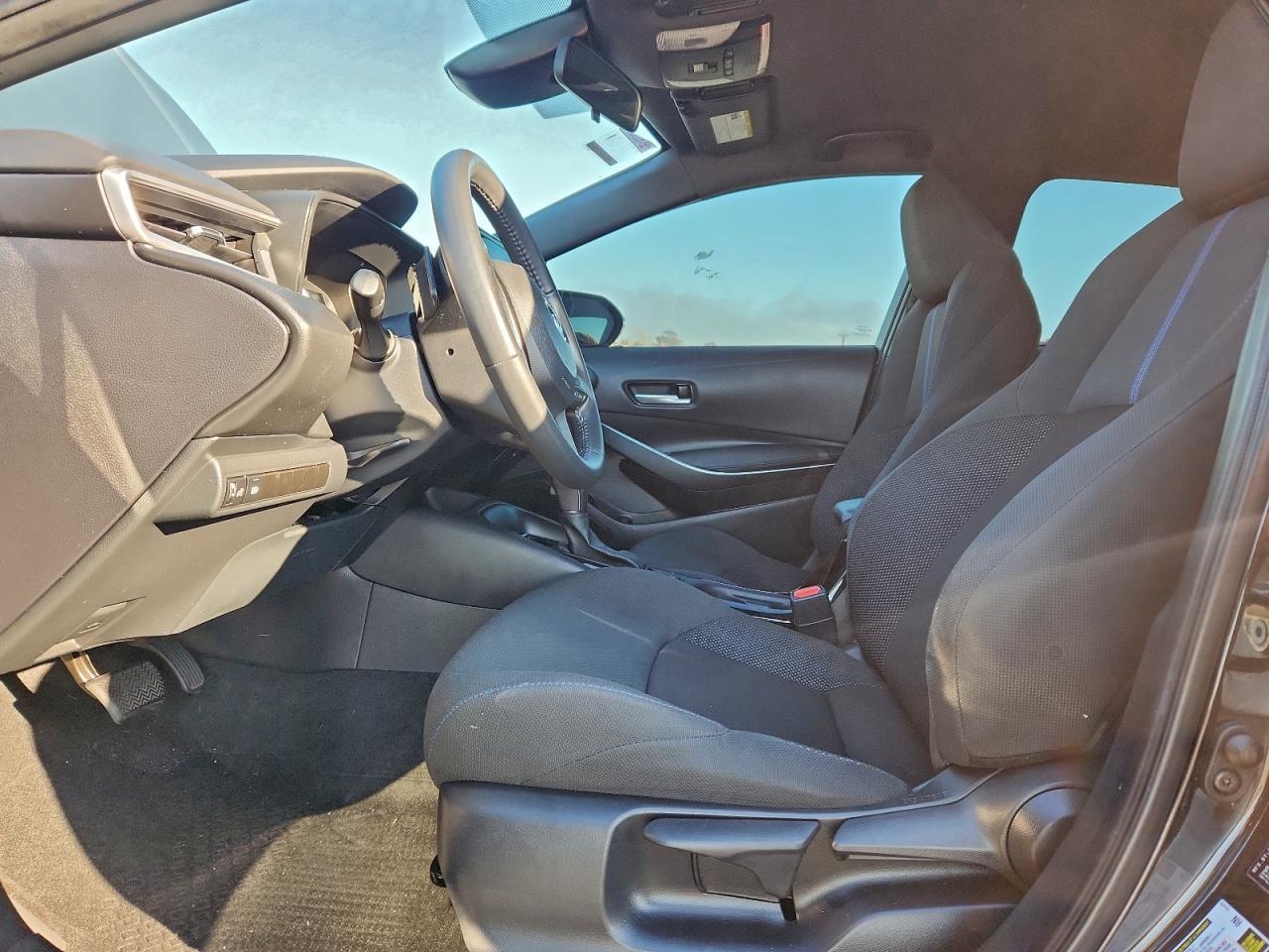 2022 Toyota Corolla Se - Фото 7