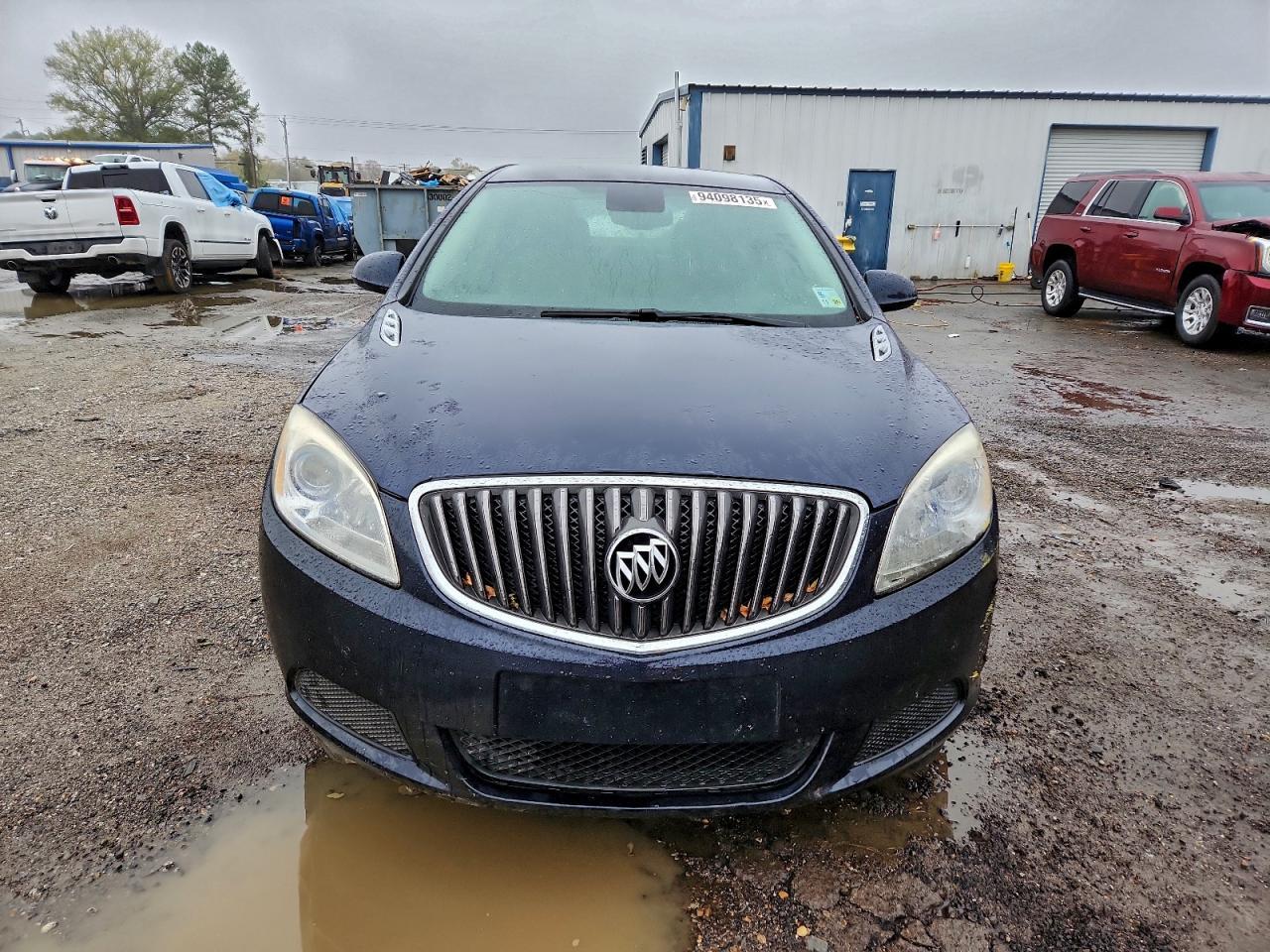 2016 Buick Verano - Image 5