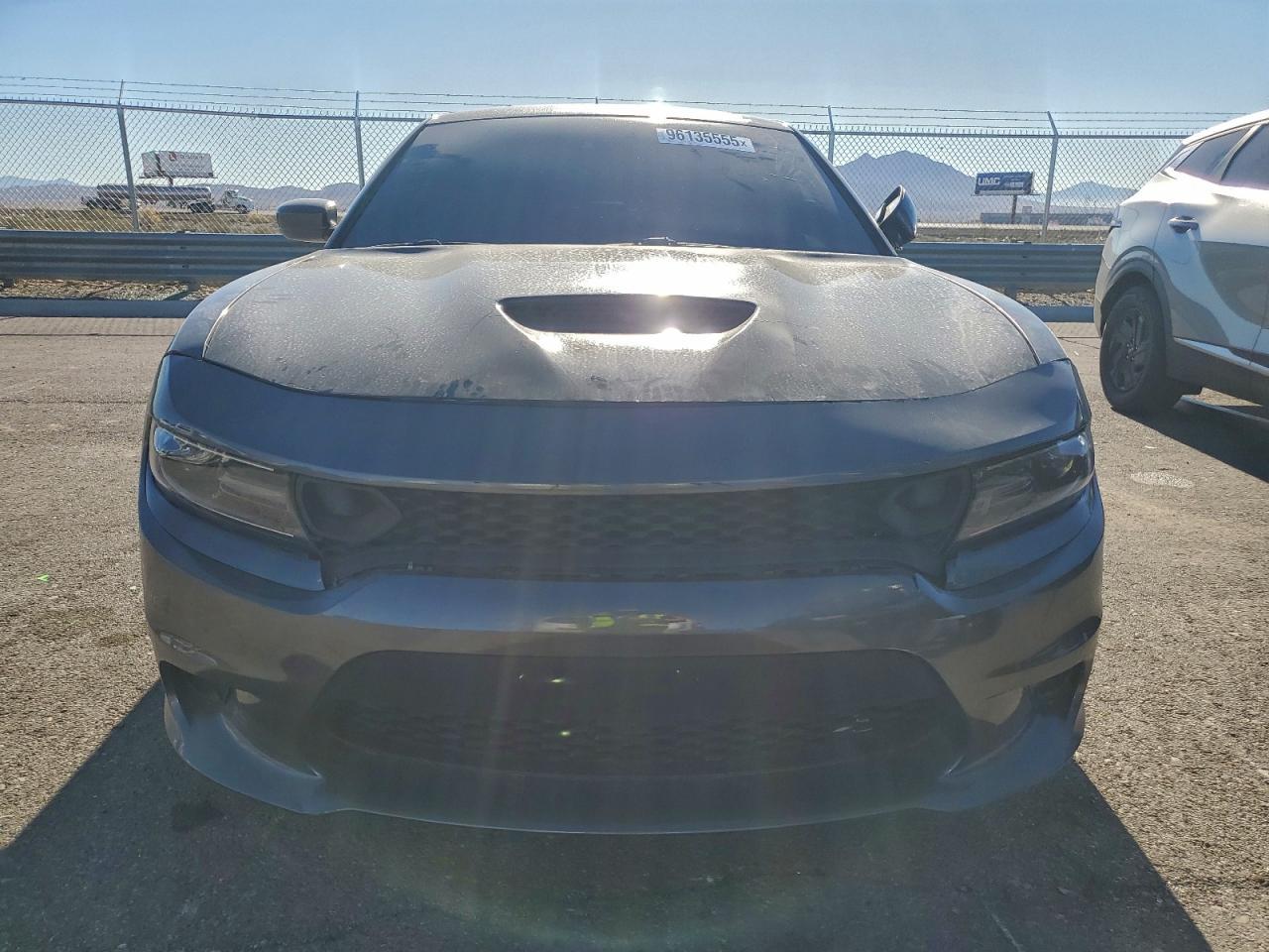 2018 Dodge Charger R/T 392 - Фото 5