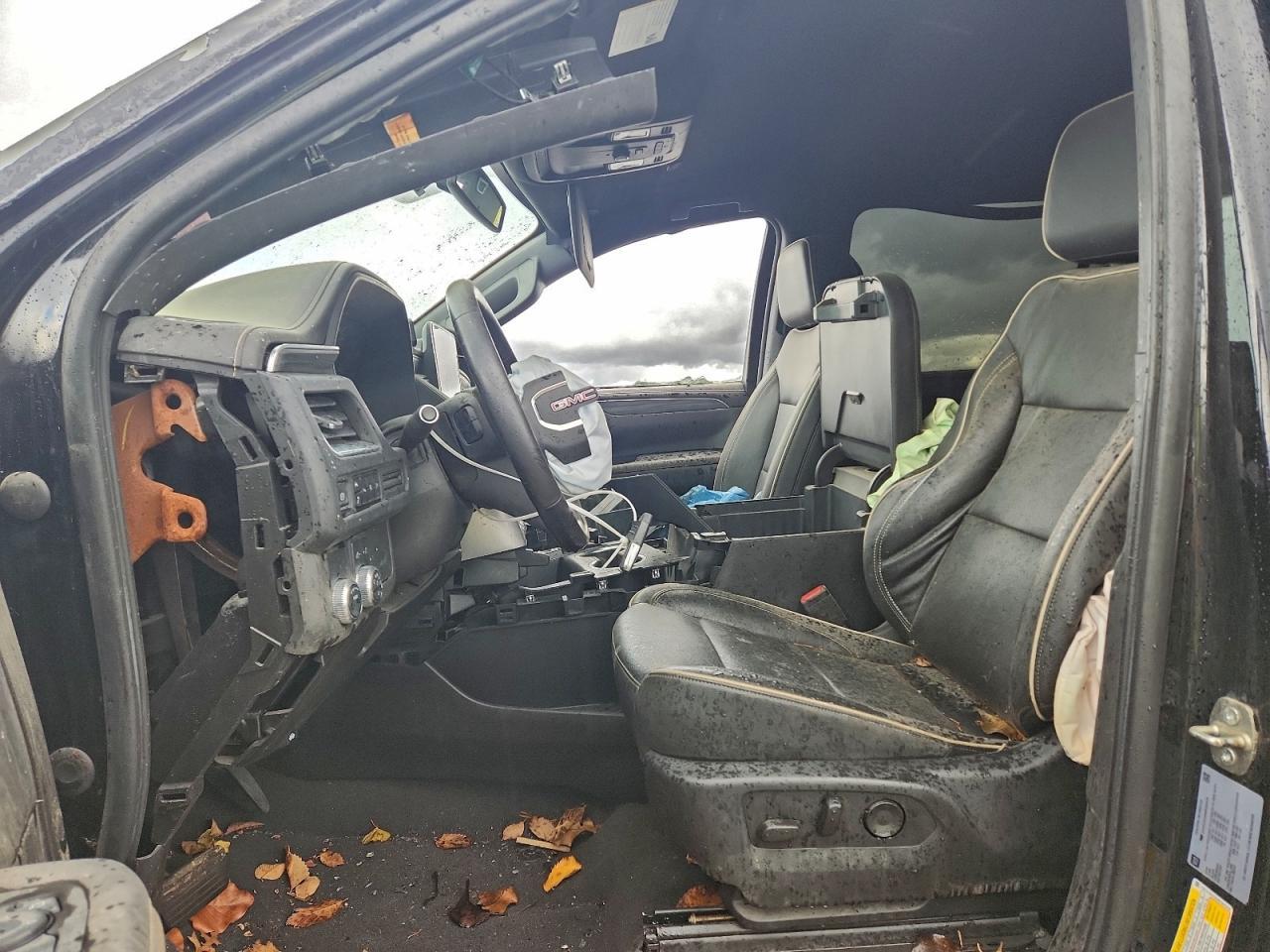 2021 GMC Yukon Xl C1500 Slt - Фото 7