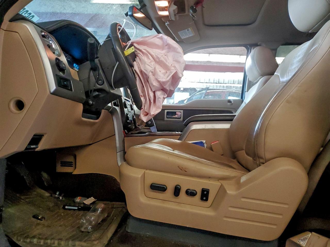 2013 Ford F150 Super Cab - Image 7