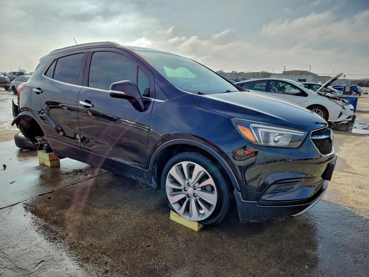 2019 Buick Encore Preferred - Image 4