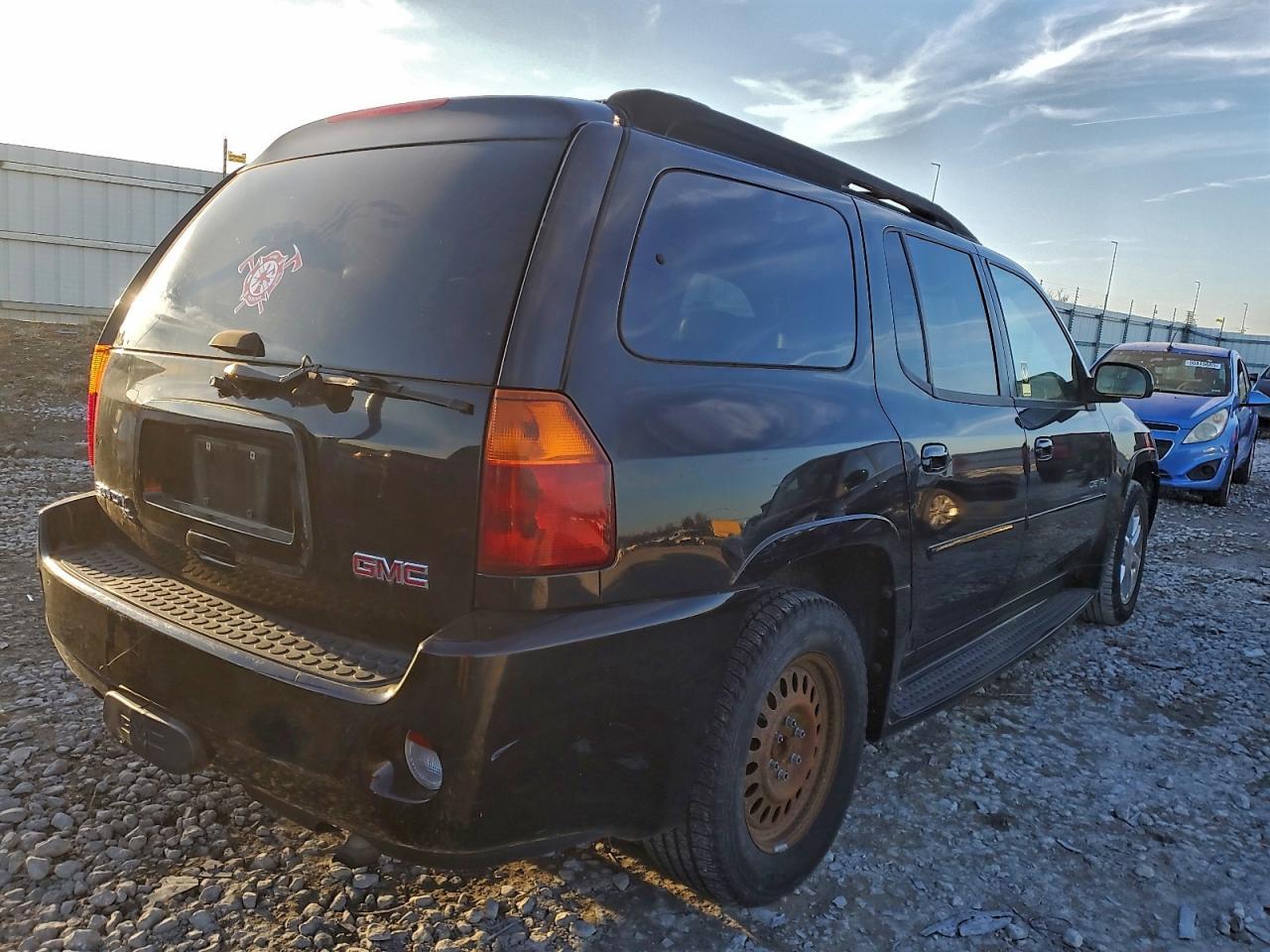 2006 GMC Envoy Denali Xl - Фото 3