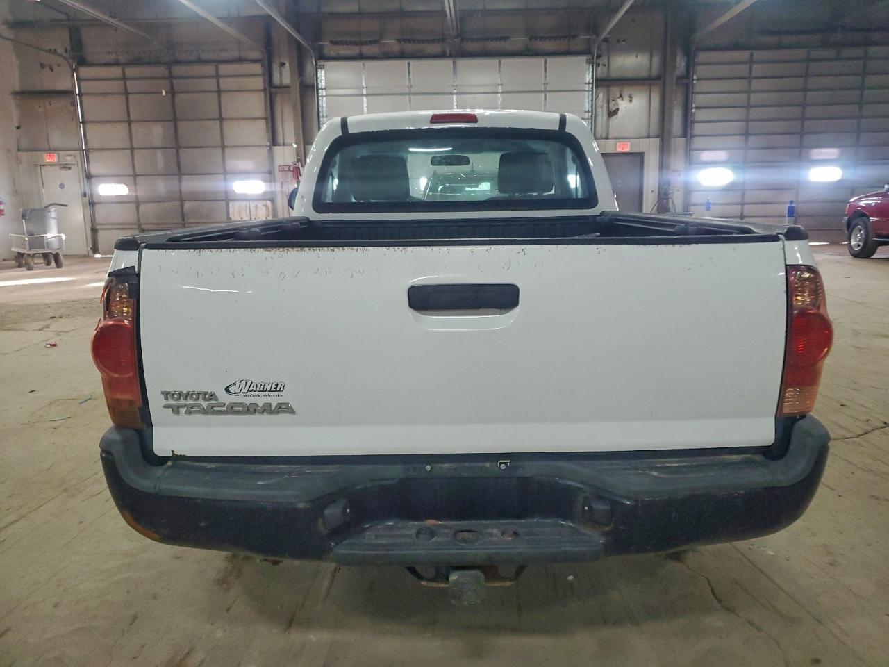 2014 Toyota Tacoma - Image 6