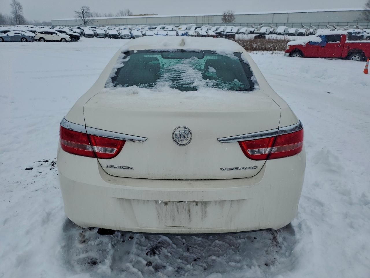 2016 Buick Verano - Фото 6