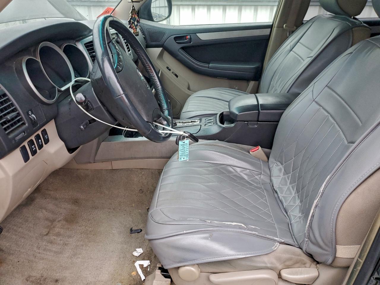 2008 Toyota 4Runner Sr5 - Image 7