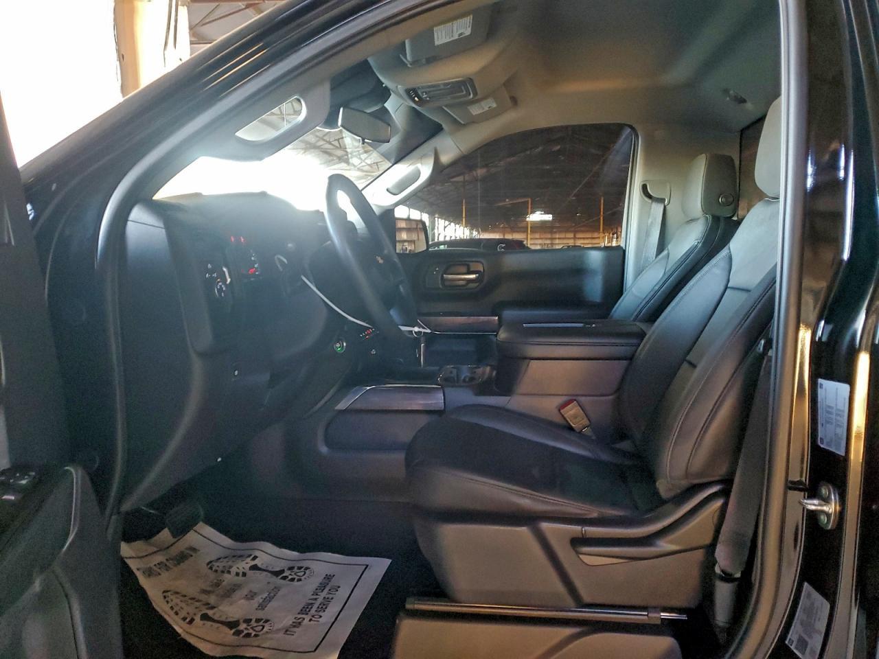 2024 Chevrolet Silverado C1500 - Фото 7