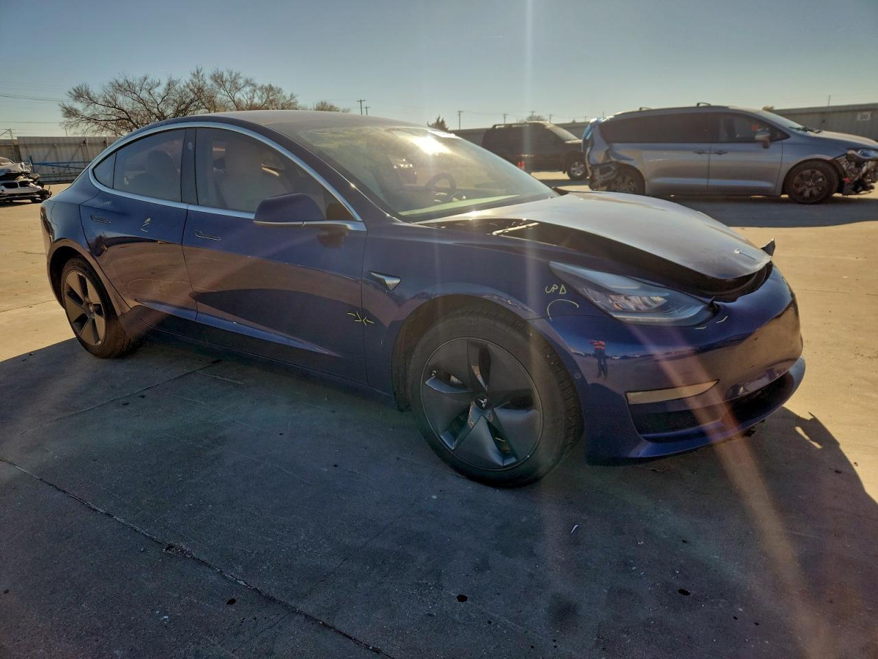 2019 Tesla Model 3 - Image 4