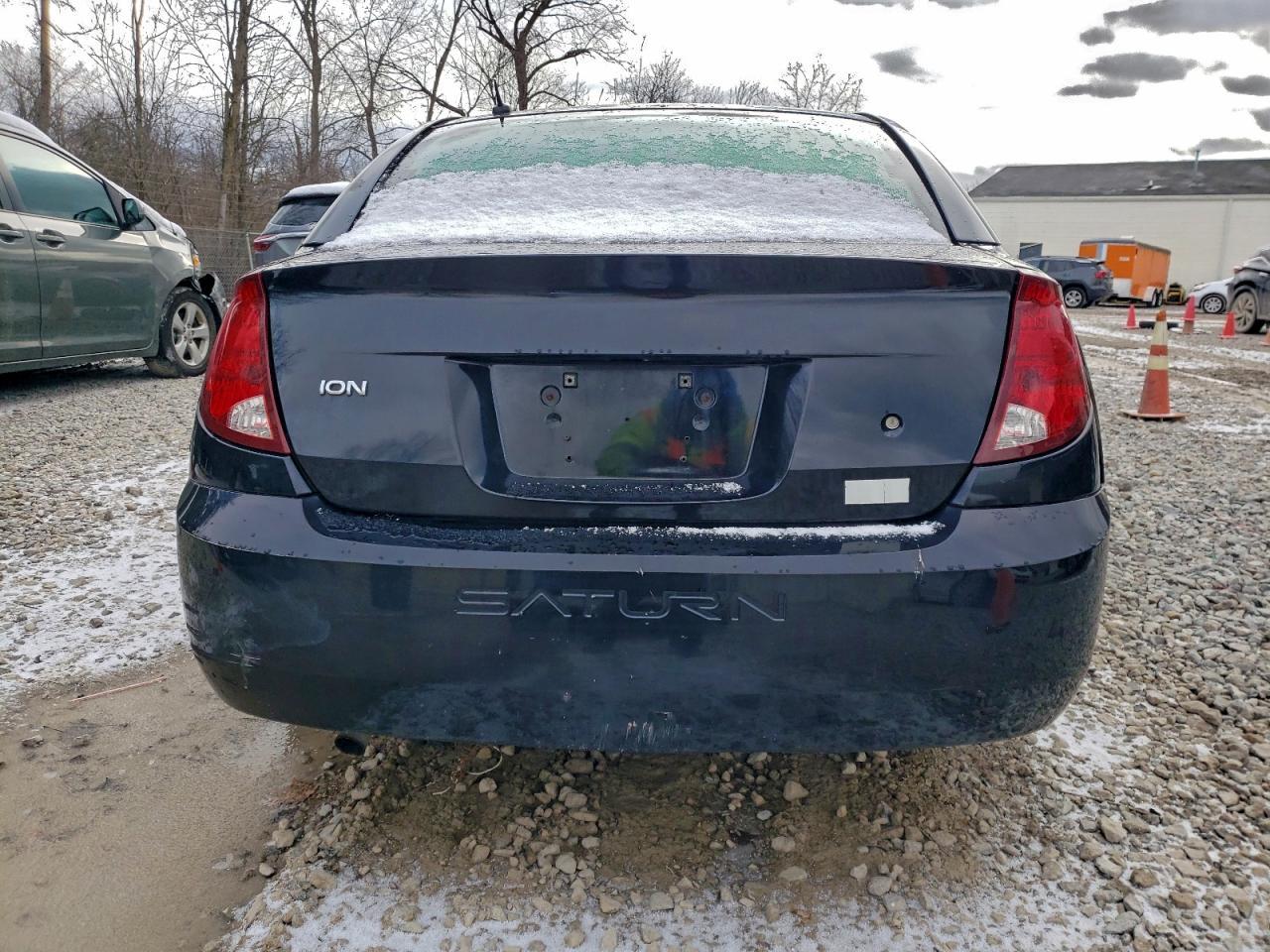 2006 Saturn Ion Level 2 - Image 6