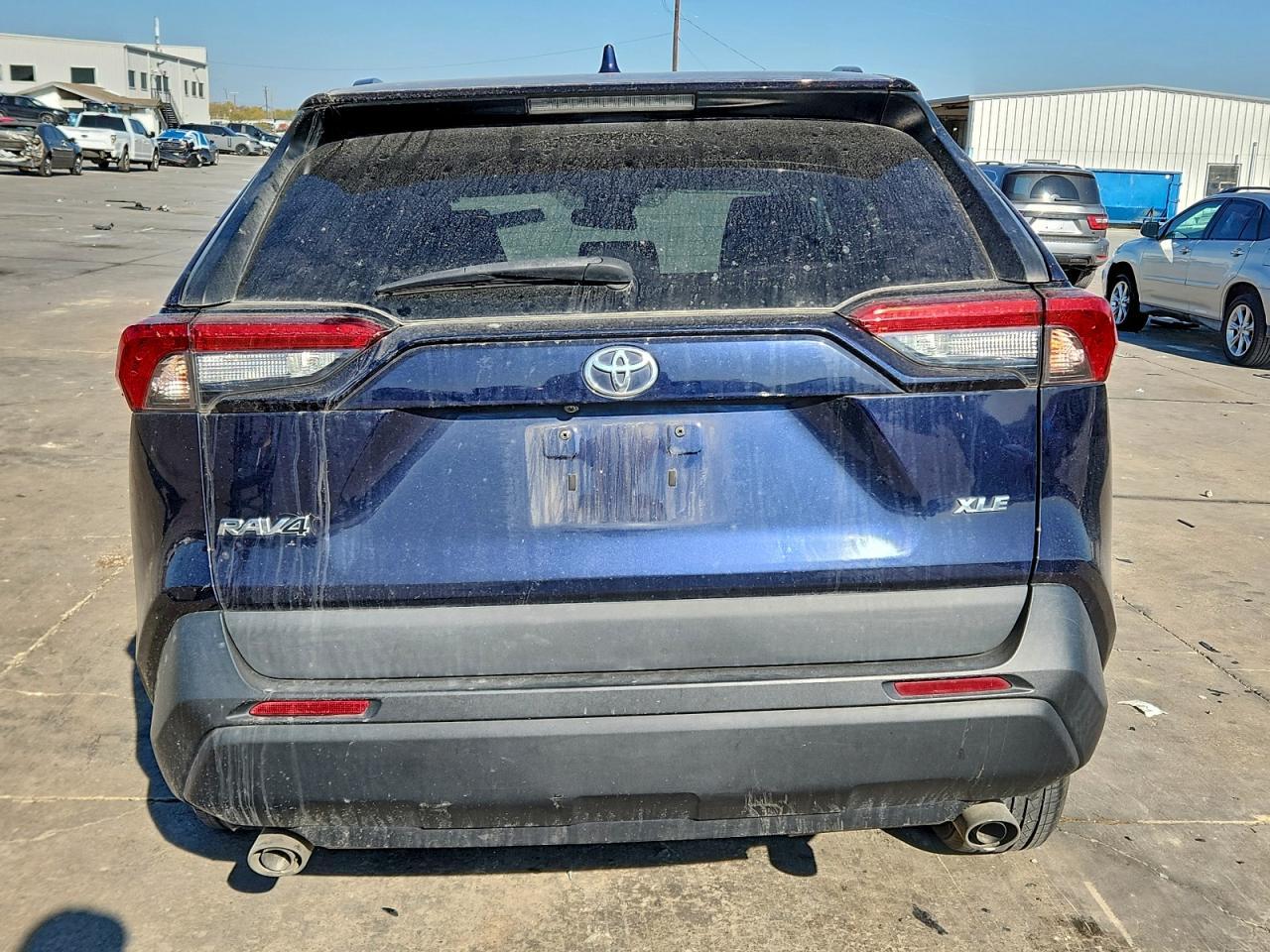 2021 Toyota Rav4 Xle - Image 6