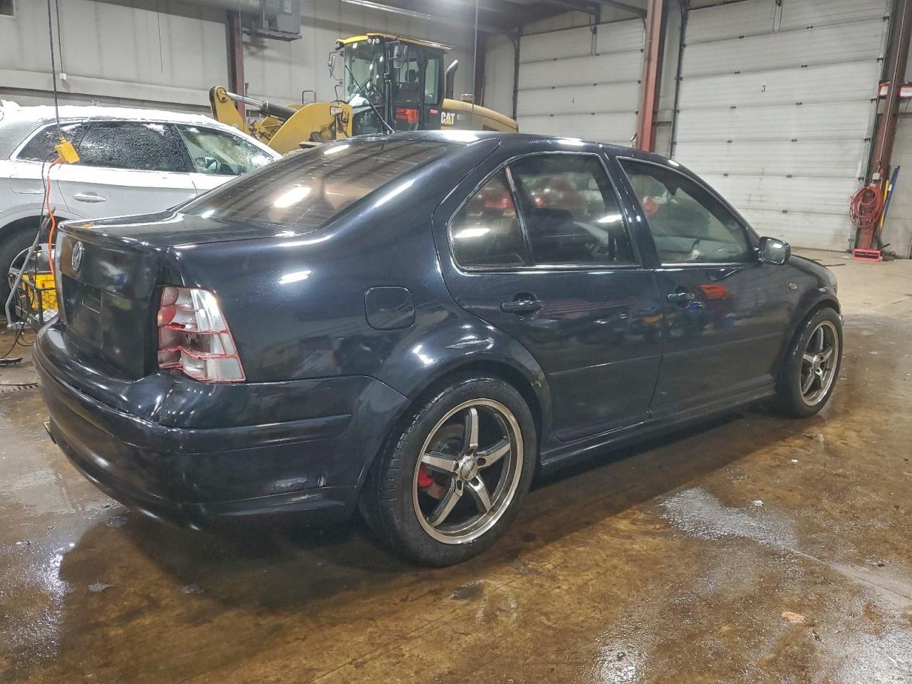 2004 Volkswagen Jetta Gls - Image 3