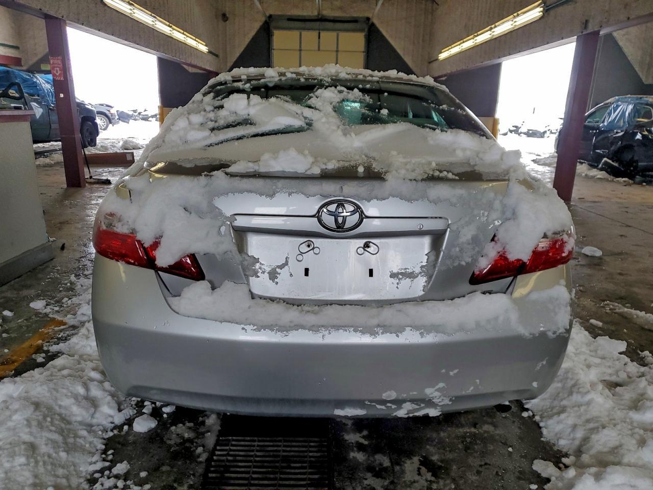 2009 Toyota Camry Base - Фото 6