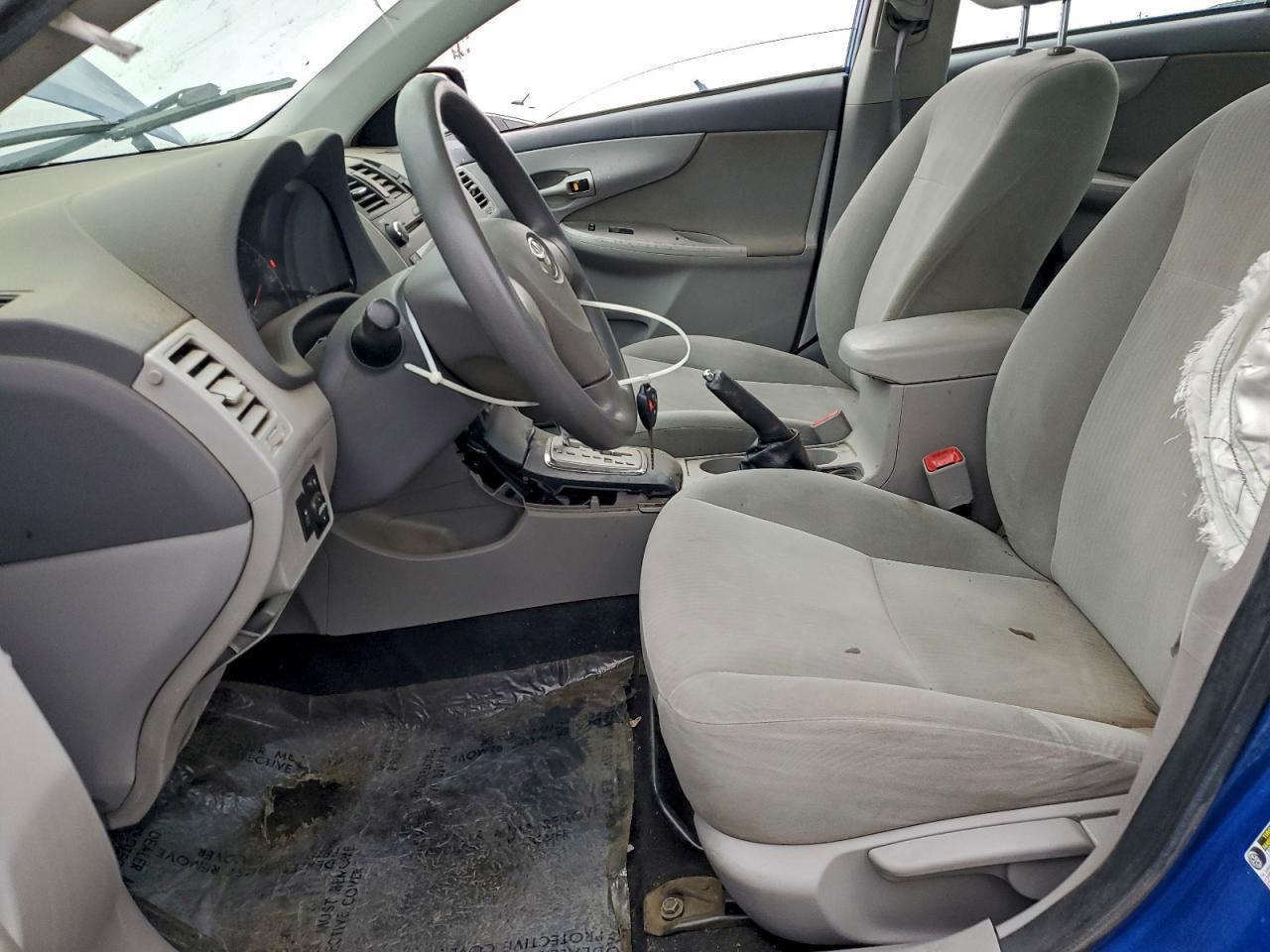 2010 Toyota Corolla Base - Image 7