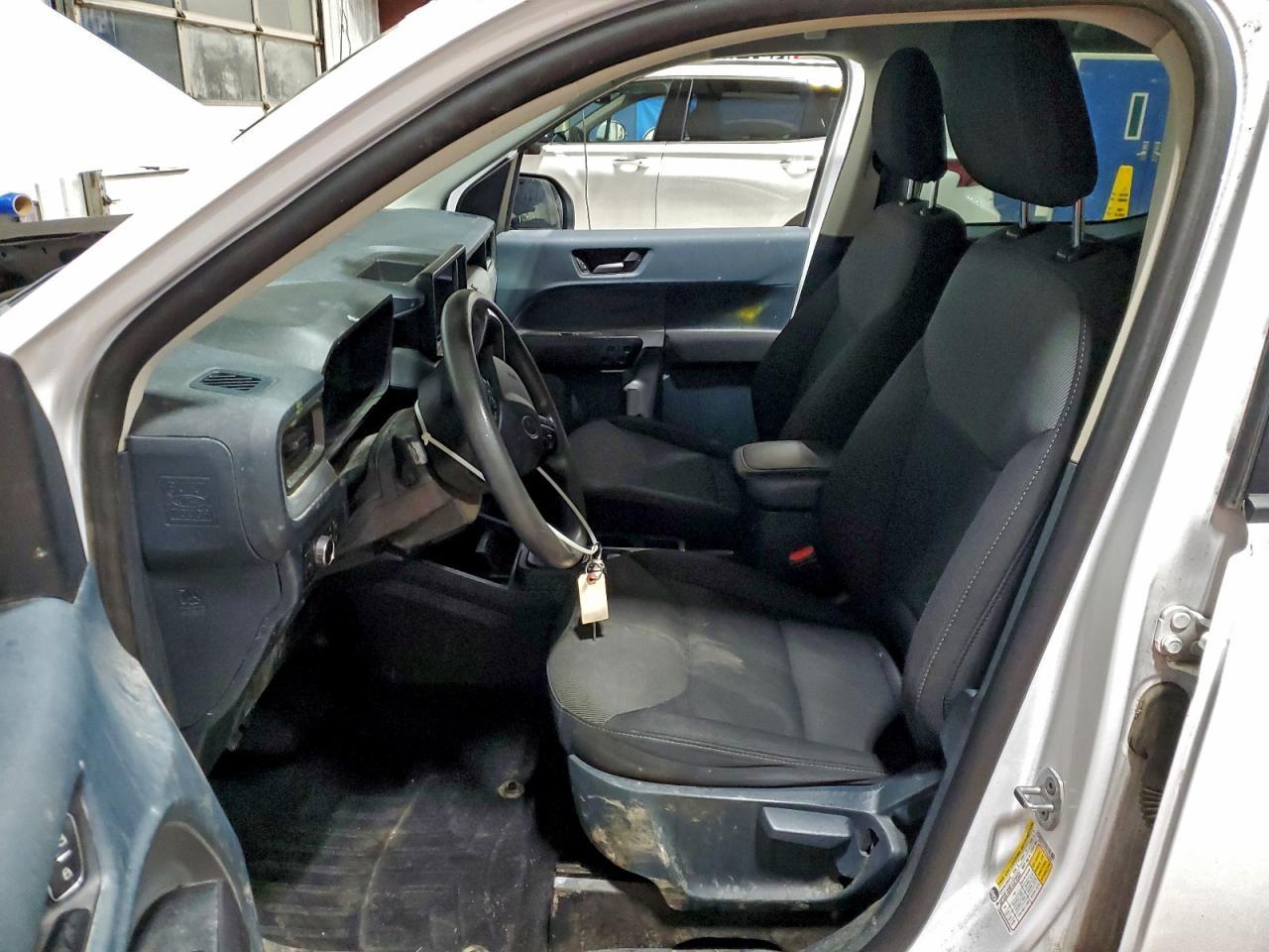 2023 Ford Maverick Xl - Фото 7