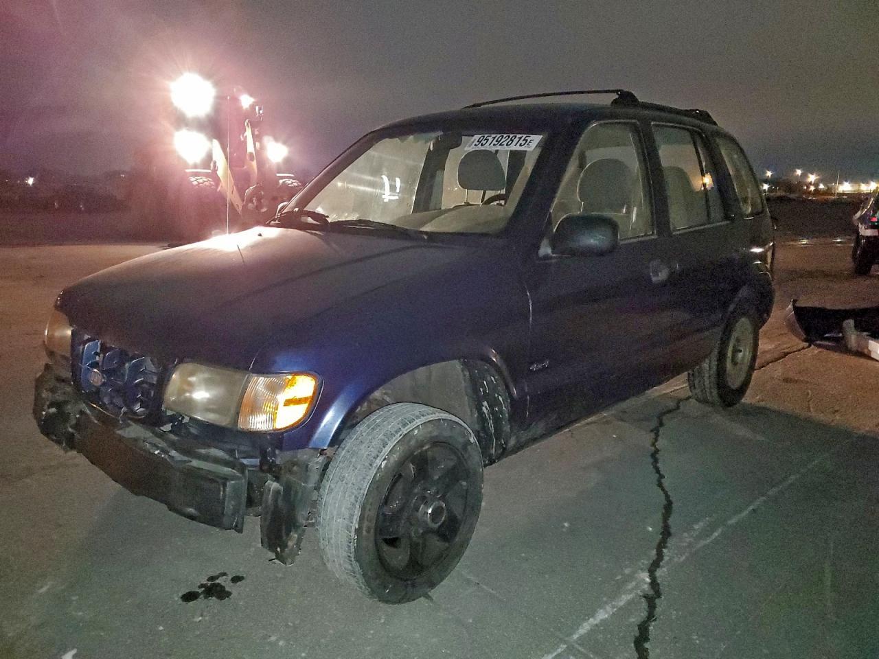 lot
