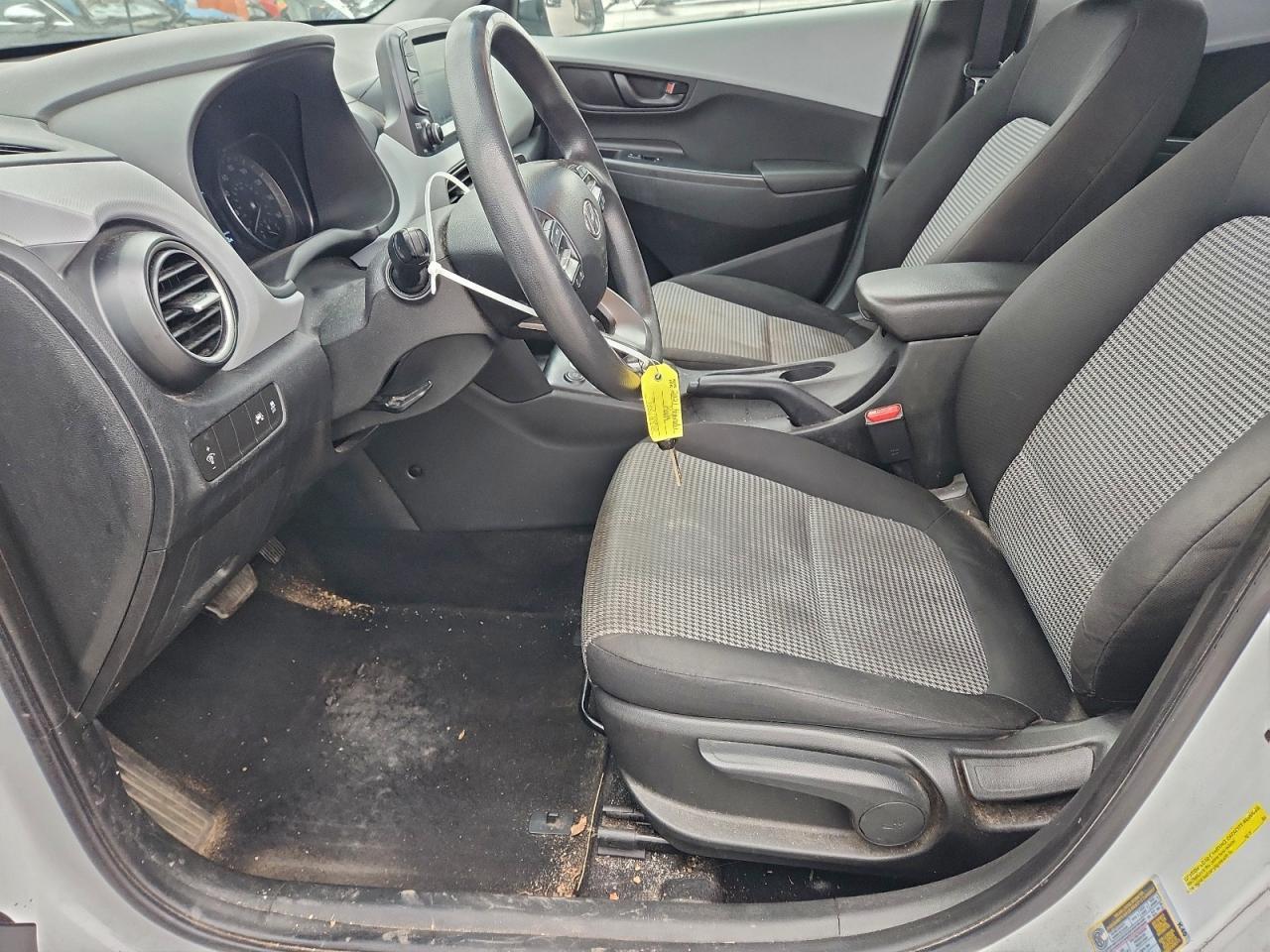 2021 Hyundai Kona Se - Image 7