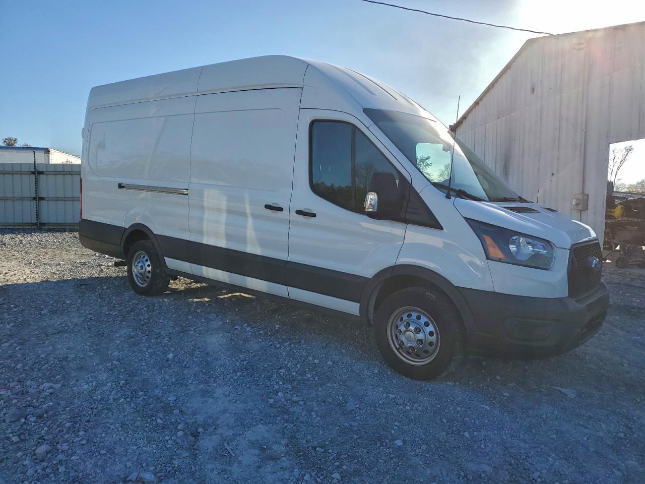 2022 Ford Transit T-350 Delivery Van - Image 4