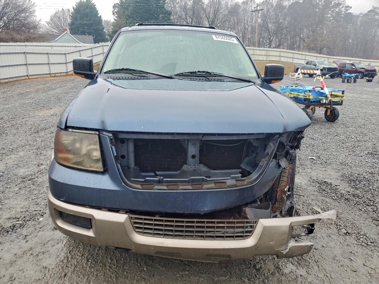 2004 Ford Expedition Eddie Bauer - Фото 5