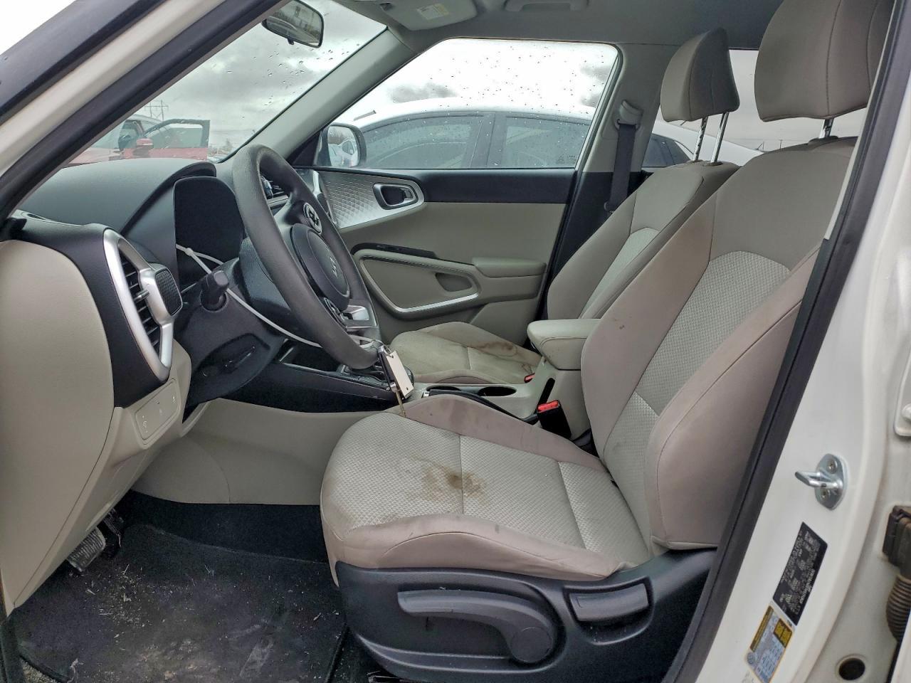 2022 Kia Soul Lx - Image 7