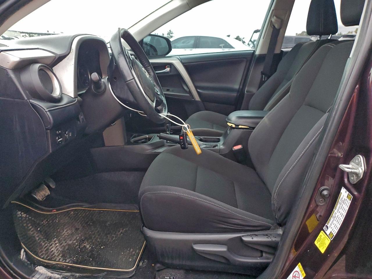 2018 Toyota Rav4 Adventure - Фото 7