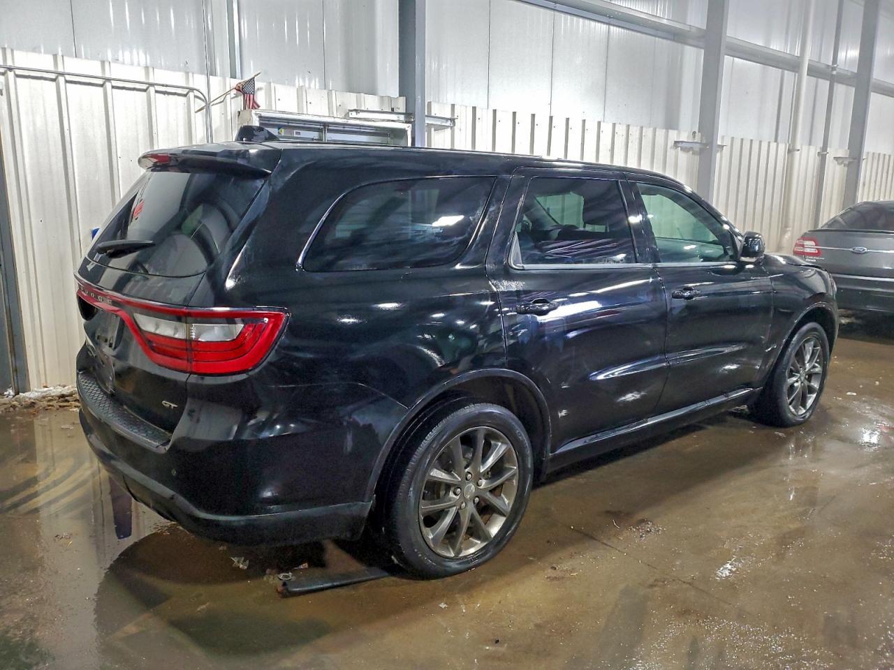 2017 Dodge Durango Gt - Image 3