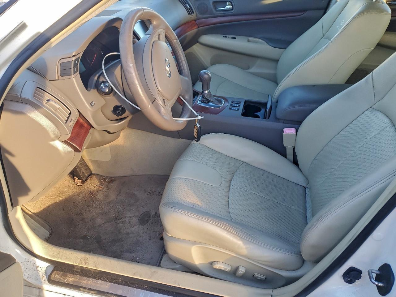 2008 Infiniti G35 - Фото 7