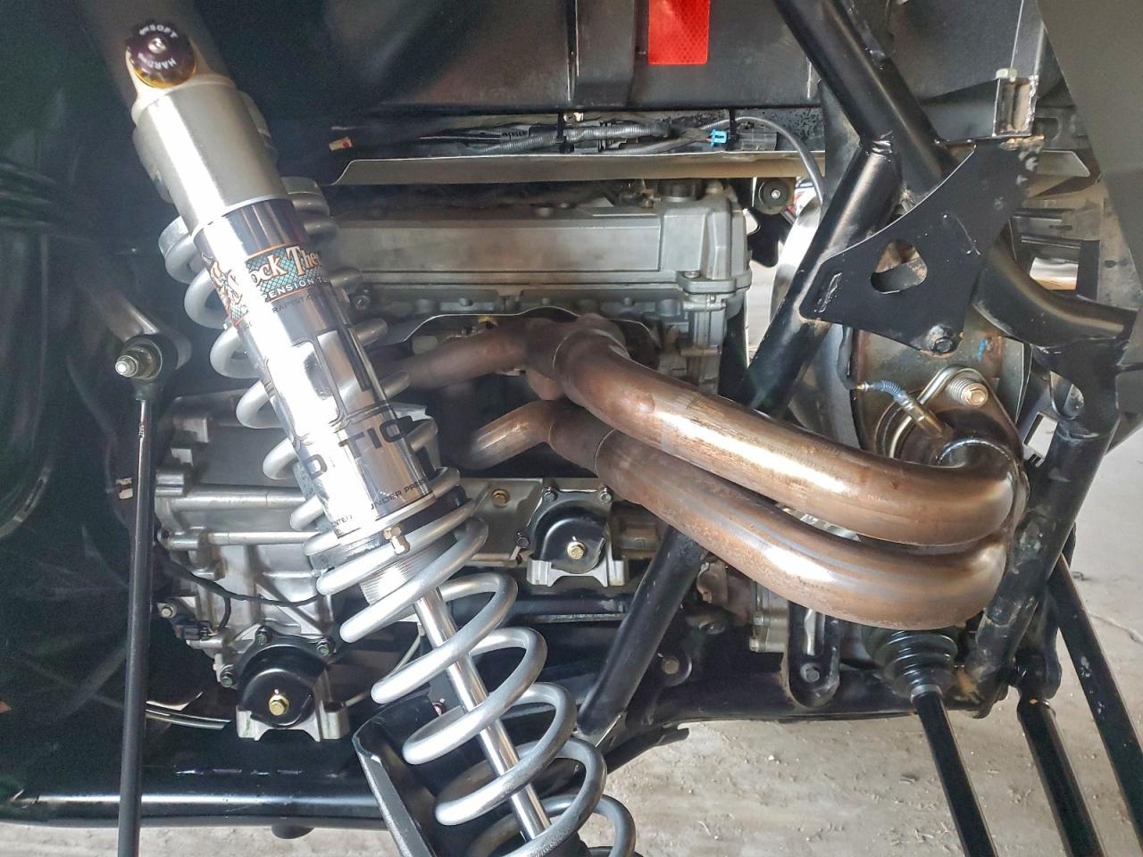 2022 Polaris Rzr Pro R 4 Sport - Image 7