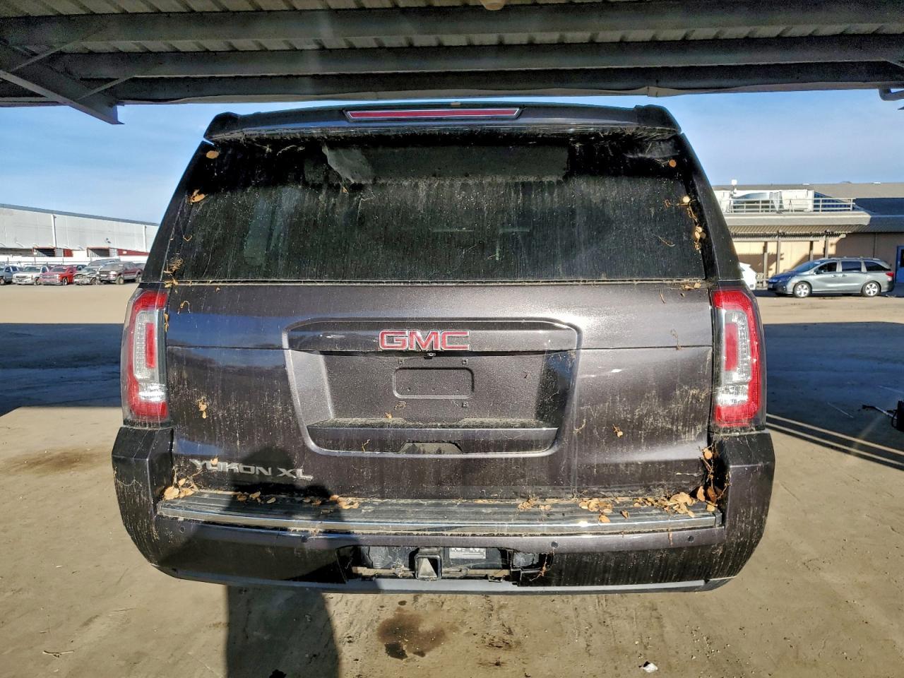 2017 GMC Yukon Xl Denali - Image 6