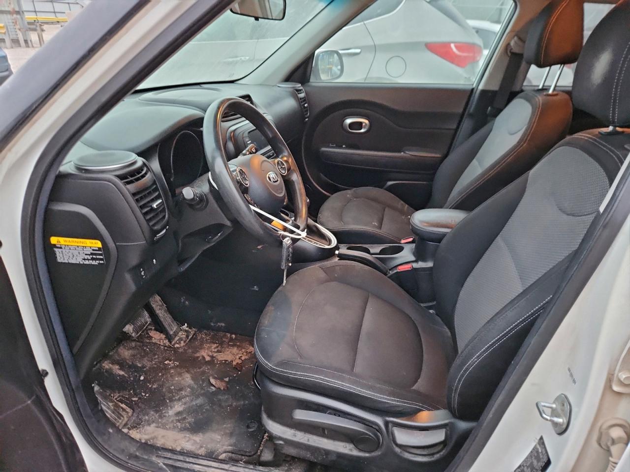 2017 Kia Soul + - Фото 7