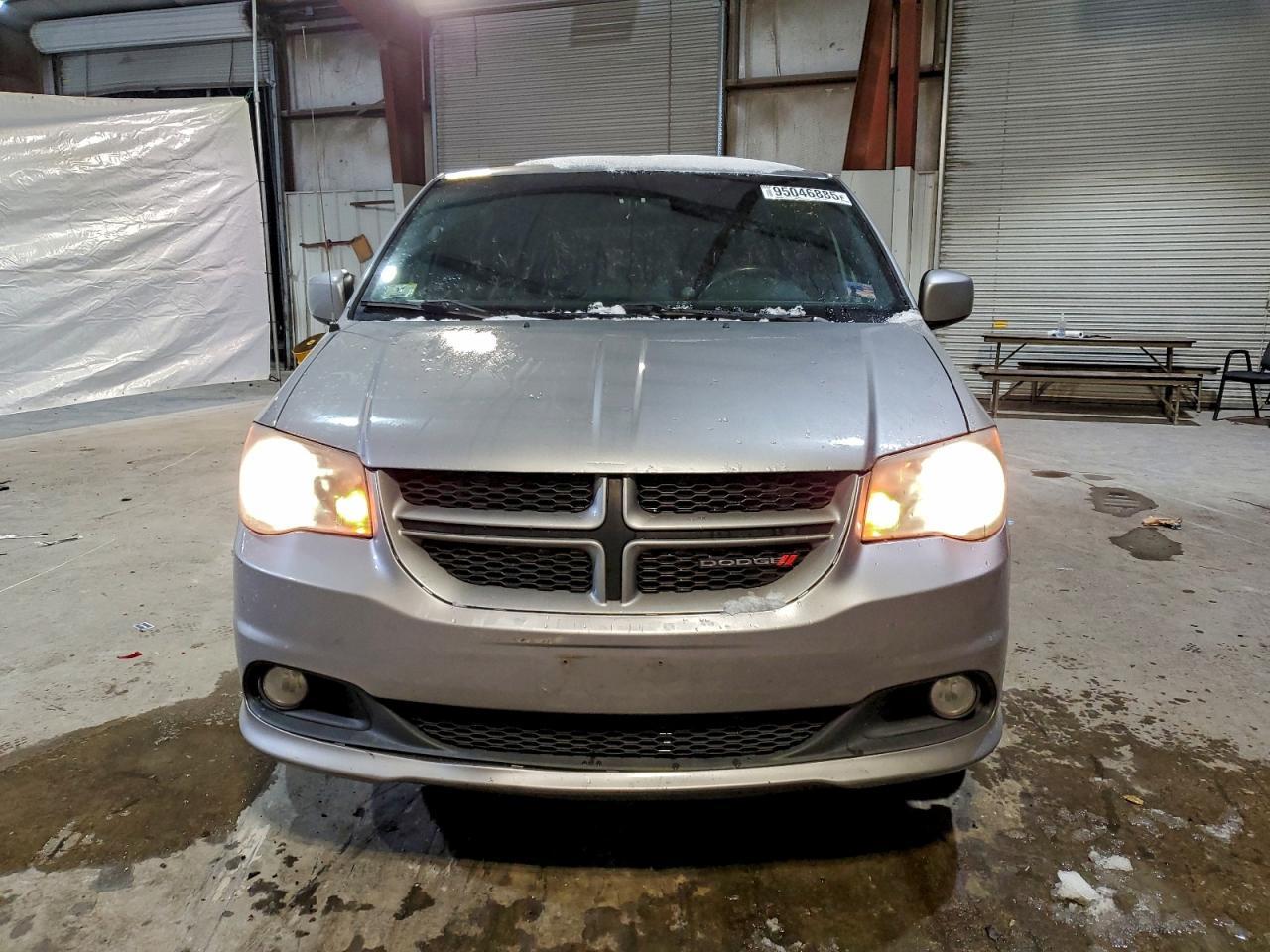 2014 Dodge Grand Caravan - Фото 5