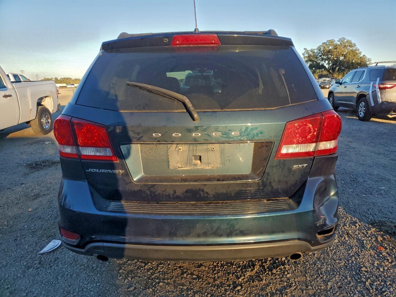 2014 Dodge Journey Sxt - Image 6