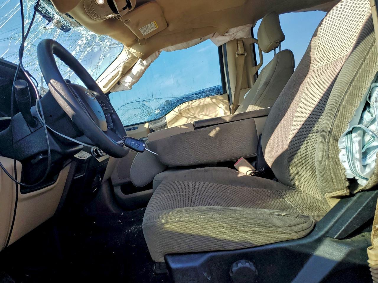 2017 Ford F150 Supercrew - Фото 7