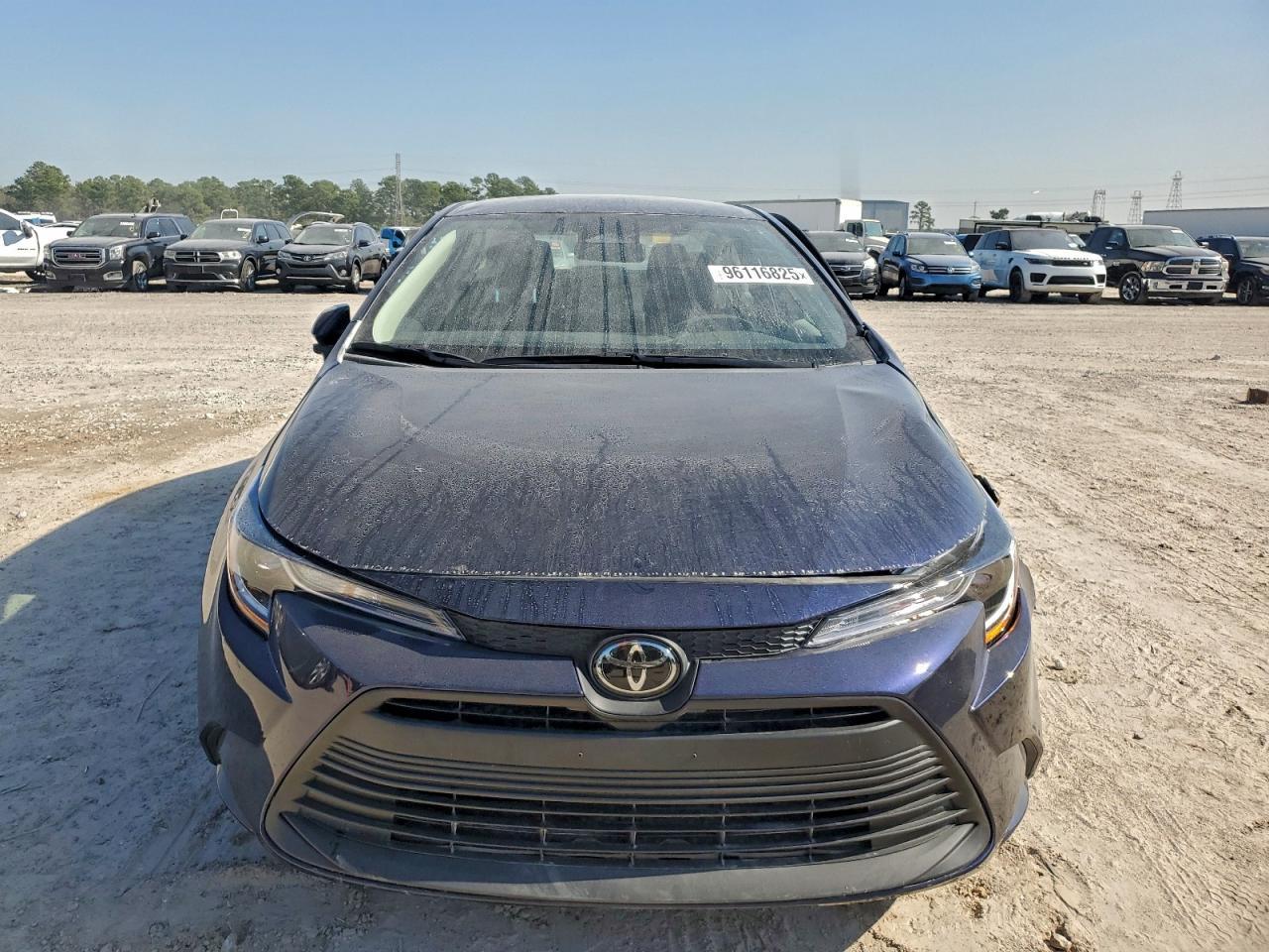 2025 Toyota Corolla Le - Image 5