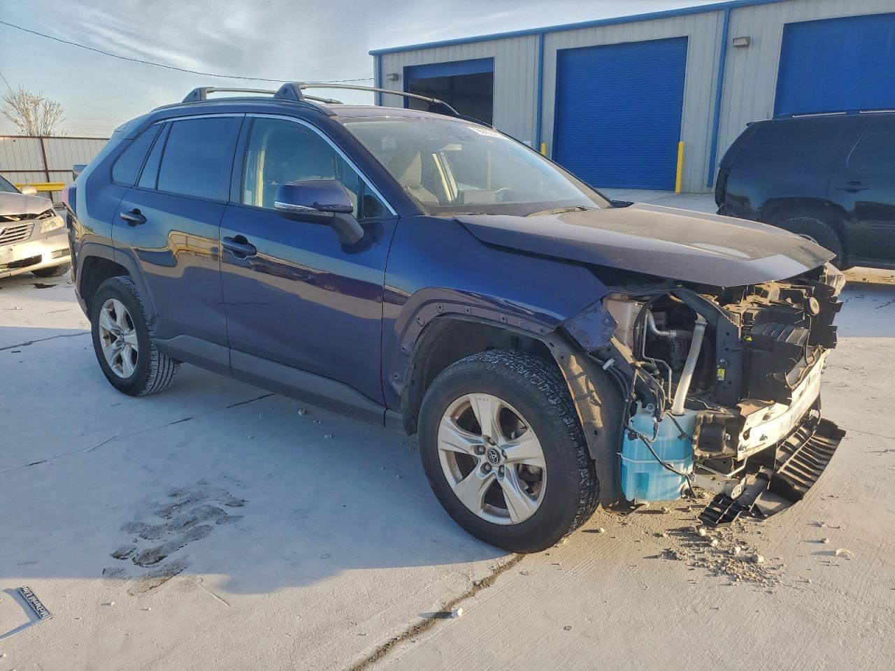 2019 Toyota Rav4 Xle - Фото 4