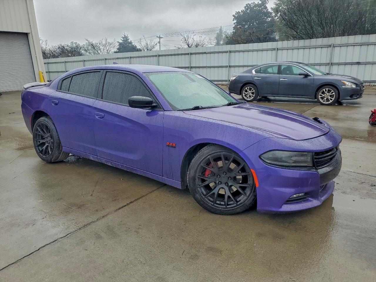 2016 Dodge Charger R/T - Image 4