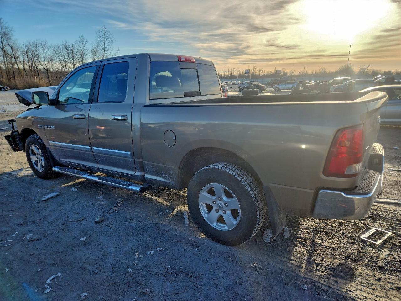 2010 Dodge Ram 1500 - Image 2