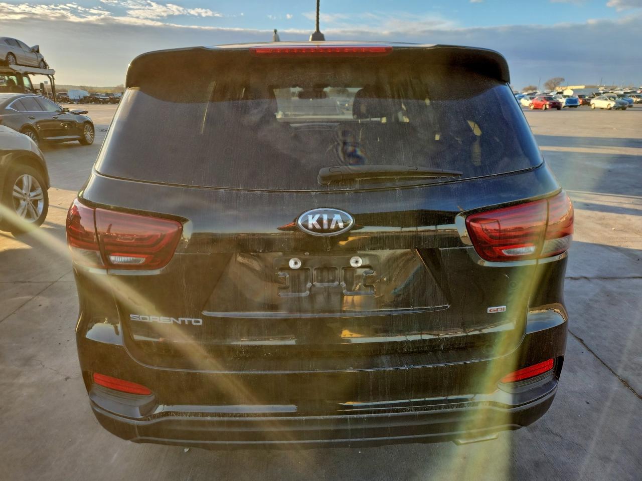 2019 Kia Sorento L - Image 6
