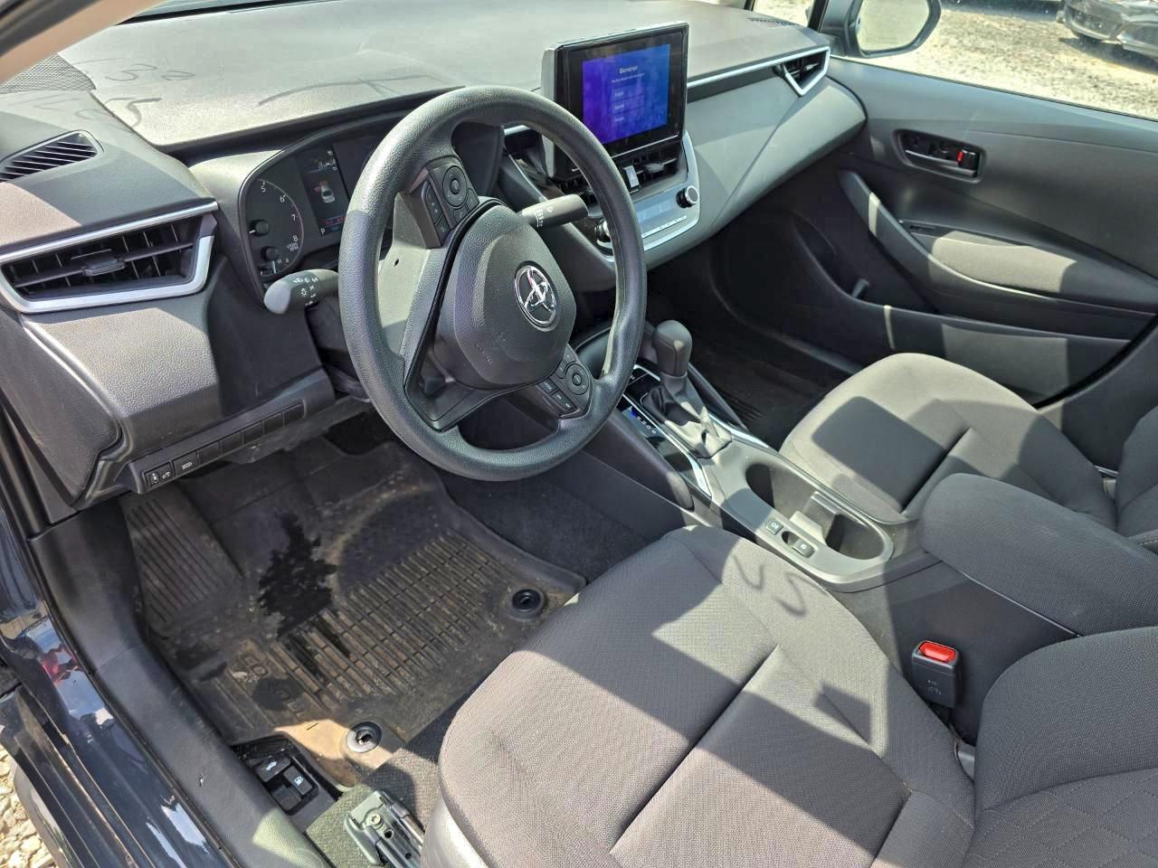 2024 Toyota Corolla Le - Фото 7