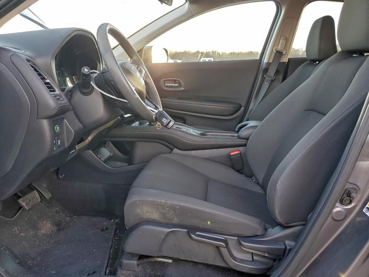 2022 Honda Hr-V - Image 7