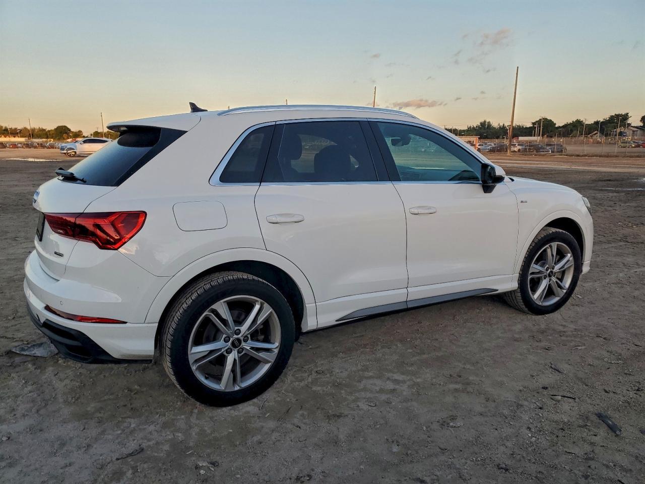 2023 Audi Q3 Premium S Line 45 - Image 3