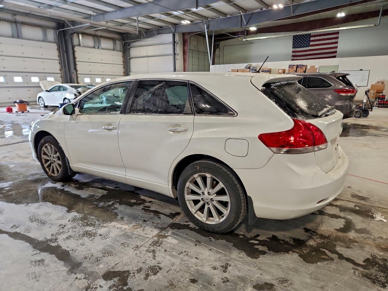 2009 Toyota Venza - Фото 2