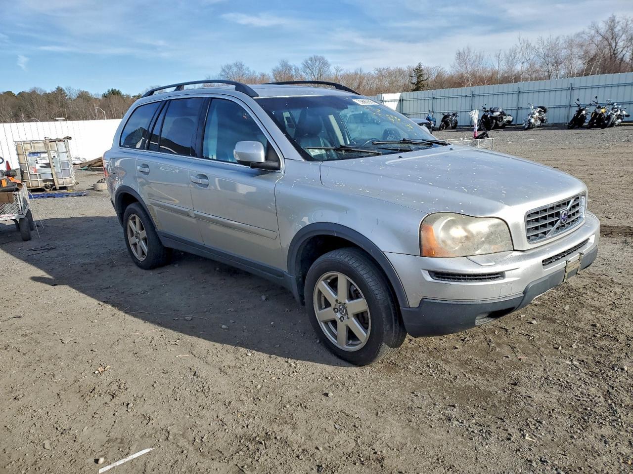 2007 Volvo Xc90 3.2 - Image 4