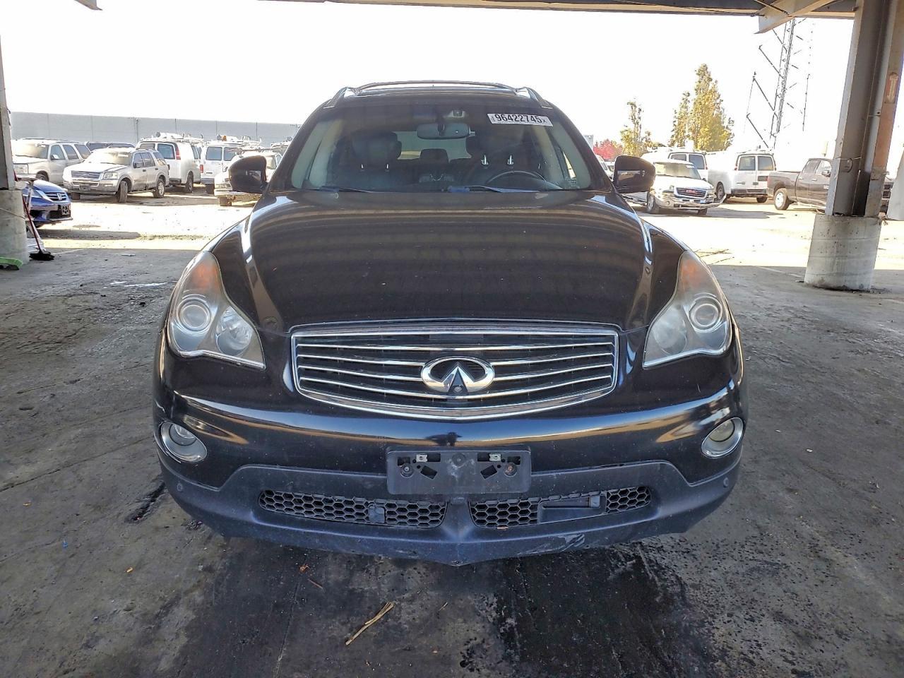 2008 Infiniti Ex35 - Image 5