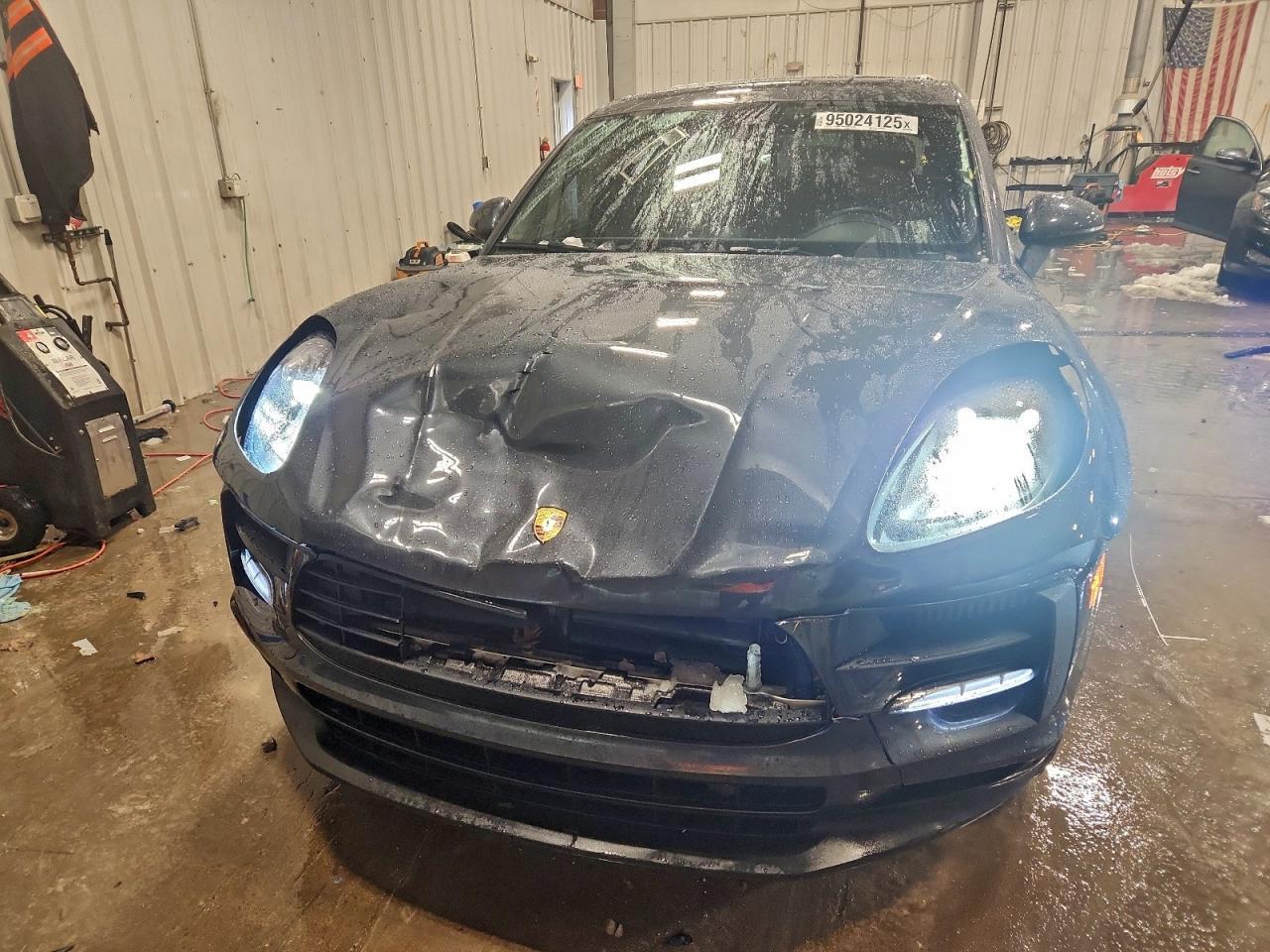 2021 Porsche Macan S - Image 5