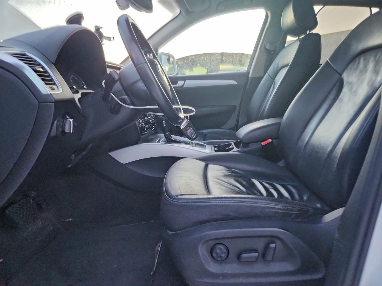 2011 Audi Q5 Premium Plus - Фото 7