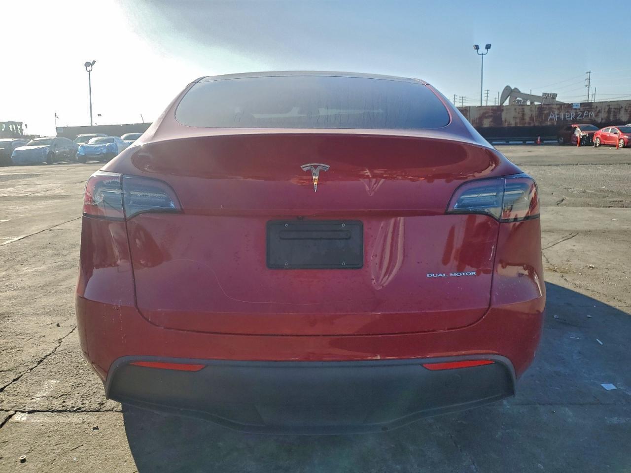 2021 Tesla Model Y - Image 6